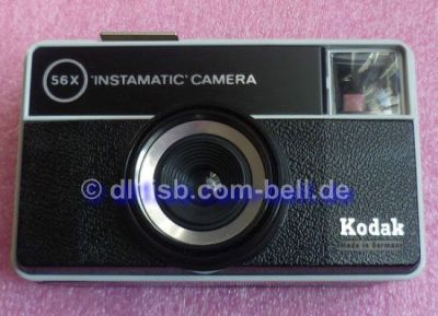 Kodak Instamatic 56x