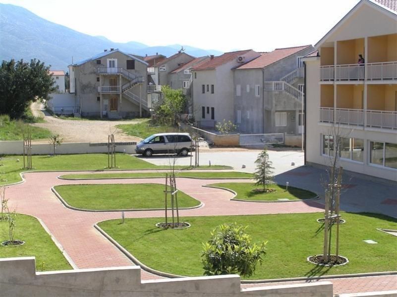 Senioren - Residenz  in Dalmatien