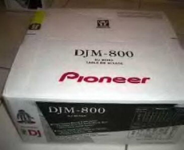 Zum Verkauf Neu:2x Pioneer CDJ-2000 Nexus & 1x DJM-2000 Nexus DJ Package