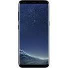  Samsung Galaxy S8 - Single-SIM (Single SIM) - 64 GB - Midnight Black 