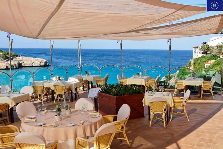 Auswandern - Mallorca Restaurant - 1Liga - 1.Linie