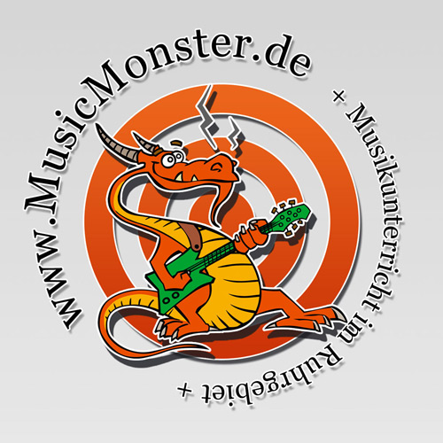 A- & E- Gitarrenunterricht in Mlheim / Essen 
