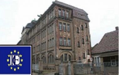 Sanierungsobjekt Fabrik-Loft Gewerbeareal bei Dresden