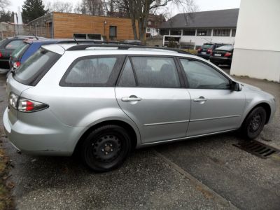 Mazda 6 2,0 CD DPF Kombi Diesel