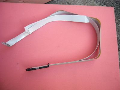 HP - Trailing Kabel fr Designjet 1050 C - 1055 CM - plus 