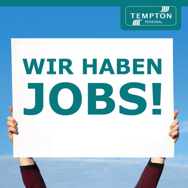 Klteanlagenbauer (m/w) ab 14,00 Euro Stundenlohn