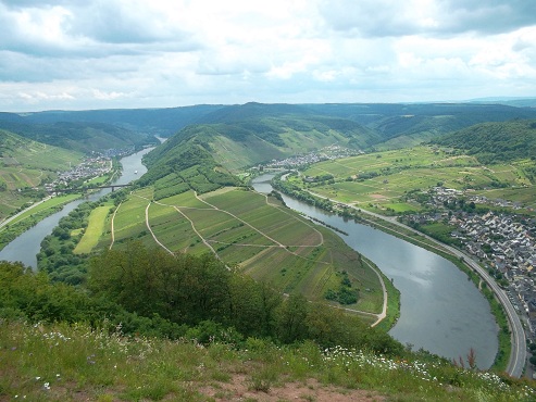 2 ***Eifel-Mosel Ferienwohnungen Nhe See/Maare