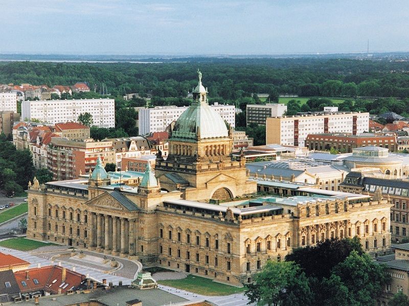 Deutschland - Ost     Seniorenresidenz*****