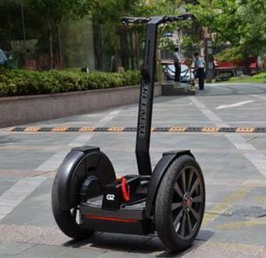 Verkaufen Neue Segway X2 Und Segway i2 Original