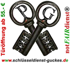 Schlsseldienst Guckes