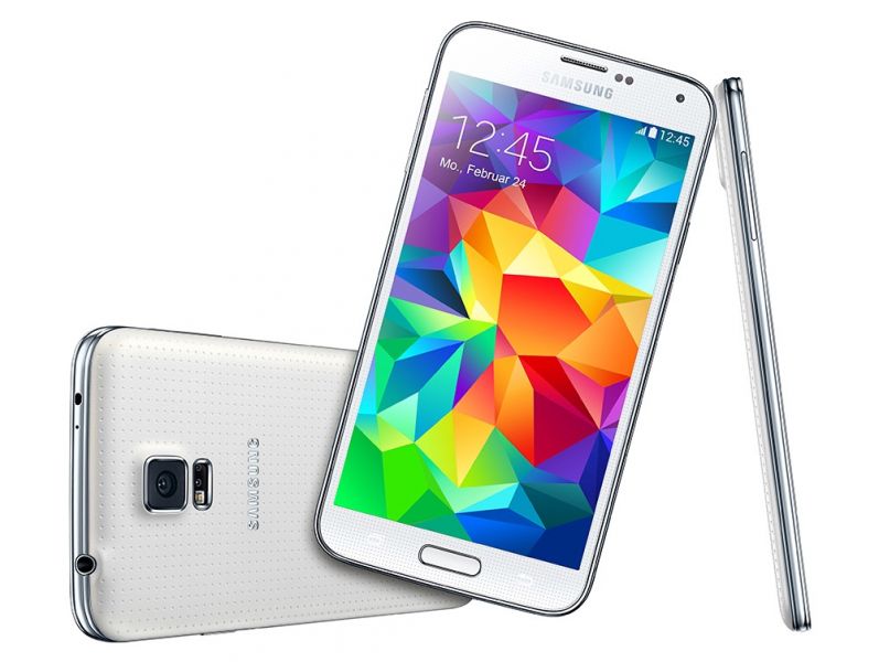 Apple iPhone 5s / Samsung galaxy S5 16GB und 32GB 