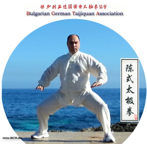 Tai Chi Chuan, Taijiquan