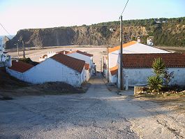 Ferienhaus Algarve