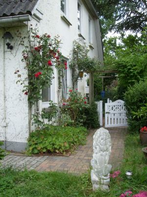 Bad Segeberg, Karl May Stadt, 1 Zi-FerienWhg