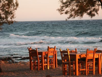Qi Gong  Seminar in Kreta