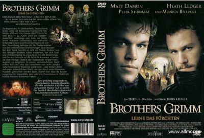 Brothers Grimm