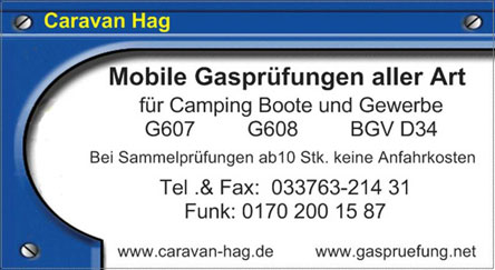 Mobile Gasprfungen,Berlin Brandenburg 0170-200 15 87