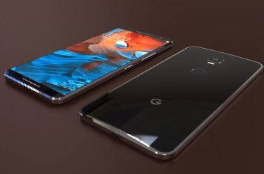 Google Pixel 2 specs: 4GB RAM