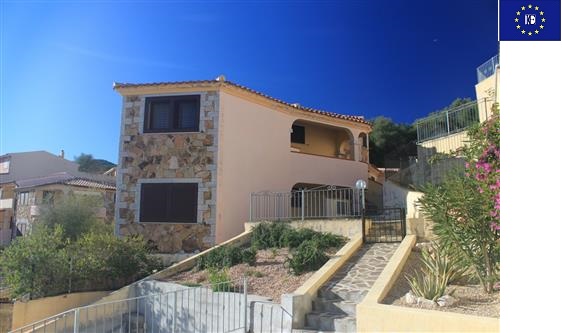 SARDINIEN - Wohnung - EURO 115.000