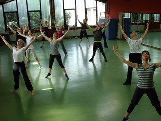 Tanz Frankfurt Modern Dance Ballett Jazz Dance Zeitgenssischer Tanz Choreografie Tanzpdagogik etc.