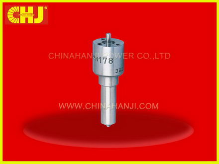 Injector nozzle: DLLA150P1622