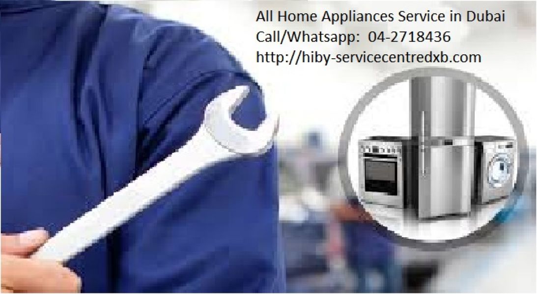 Whirlpool repair service center in Dubai / call  04-2718436