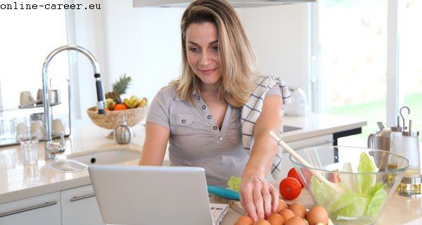 Arbeiten von zu Hause als Empfehlungsgeber in Voll- oder Teilzeit. (m/w)