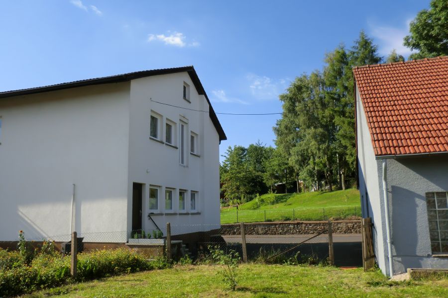 Gaestezimmer Vogelsberg in Freiensteinau