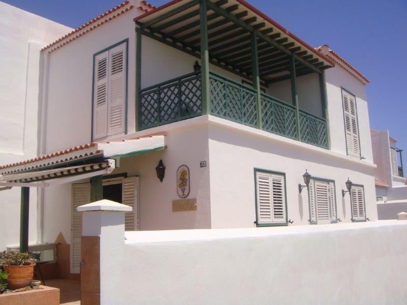 Casa Sol y Mar - Ihr Traumhaus auf Teneriffa - zu verkaufen
