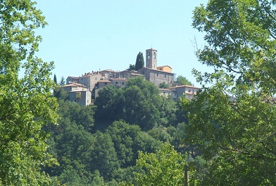 Toscana: Sonne, Erholung, Natur und Kultur