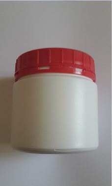 Aktivkohle Pulver mit Lebensmittelqualität (250 g)