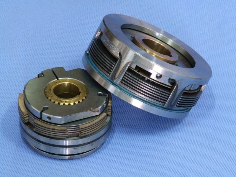 Elektromagnetische Kupplung 3KL5, 3KL10, 3KL20, 3KL2,5