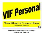 Altenpfleger/ in- Altenpflege-Mnchen Zentrum  - VZ/ TZ  - keine Zeitarbeit - 