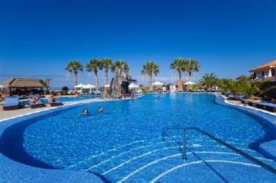 Urlaub auf Teneriffa - Appartments Callao