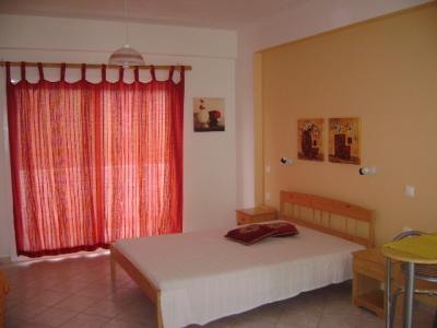 CORFU' LA CASA BIANCA