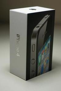 APPLE IPHONE 4G / NOKIA N8