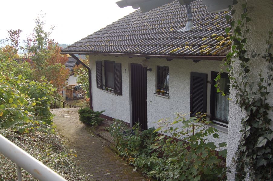 Ferienhaus im Bayerischen Wald zu vermieten