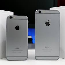 Simlockfrei iPhone 6 und iPhone 6 Plus neu