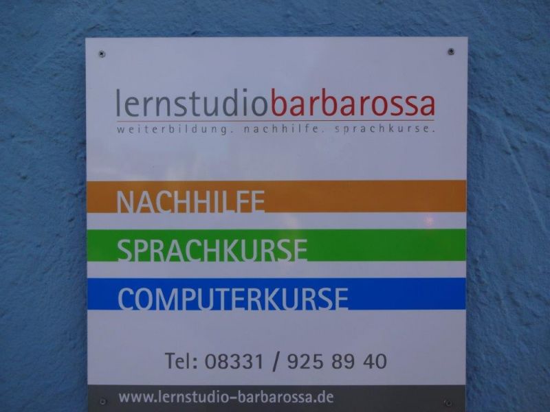 Sprachkurse fr Unternehmen