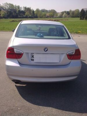 BMW 3er / E90