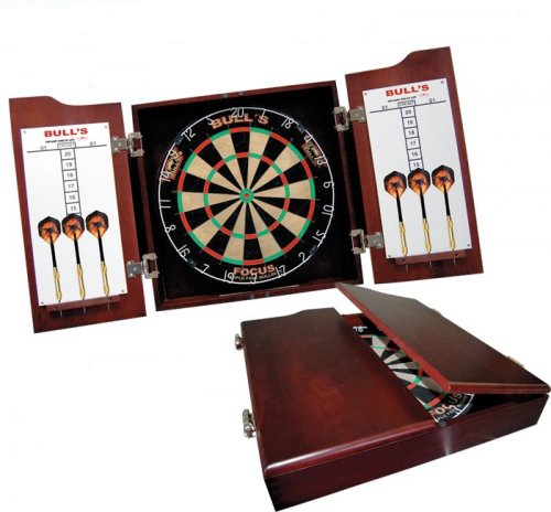 Dartboard