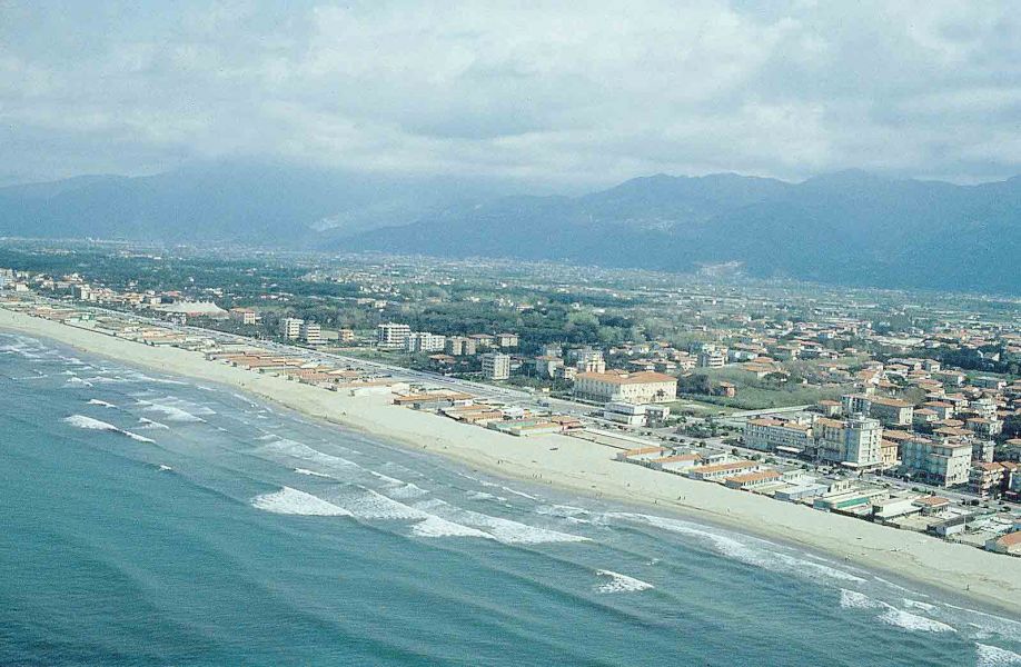 Italienischkurse am Meer