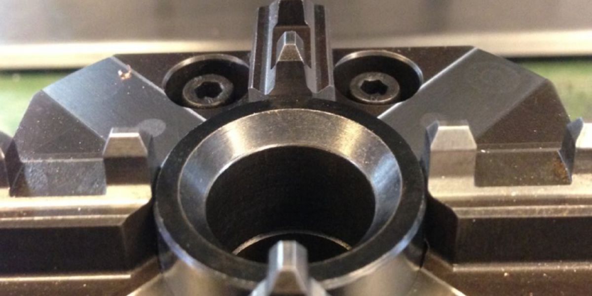 Mechanische Werkstatt, Werkzeug- und Formenbaufirma zu verkaufen