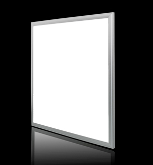 LED Panel 36W, 3000lm, 600 X 600 - bi Color (KW, WW)