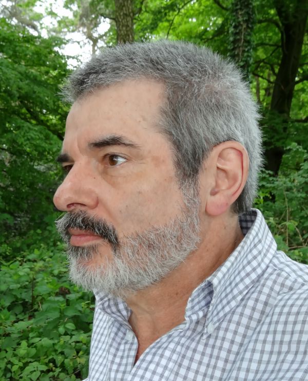 Privatspanischunterricht in Dsseldorf mit Luis Llantada-Infante