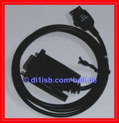 Siemens A70/ C65/ S65 Datenkabel