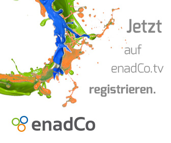 Entertainment und Informationen bei enadCo