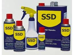 SSD-Lösung für die Reinigung von Schwarzgeld