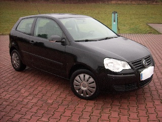 VW-Polo 1.2 / tour