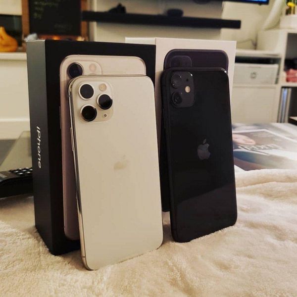 Apple iPhone 11 Pro 256GB